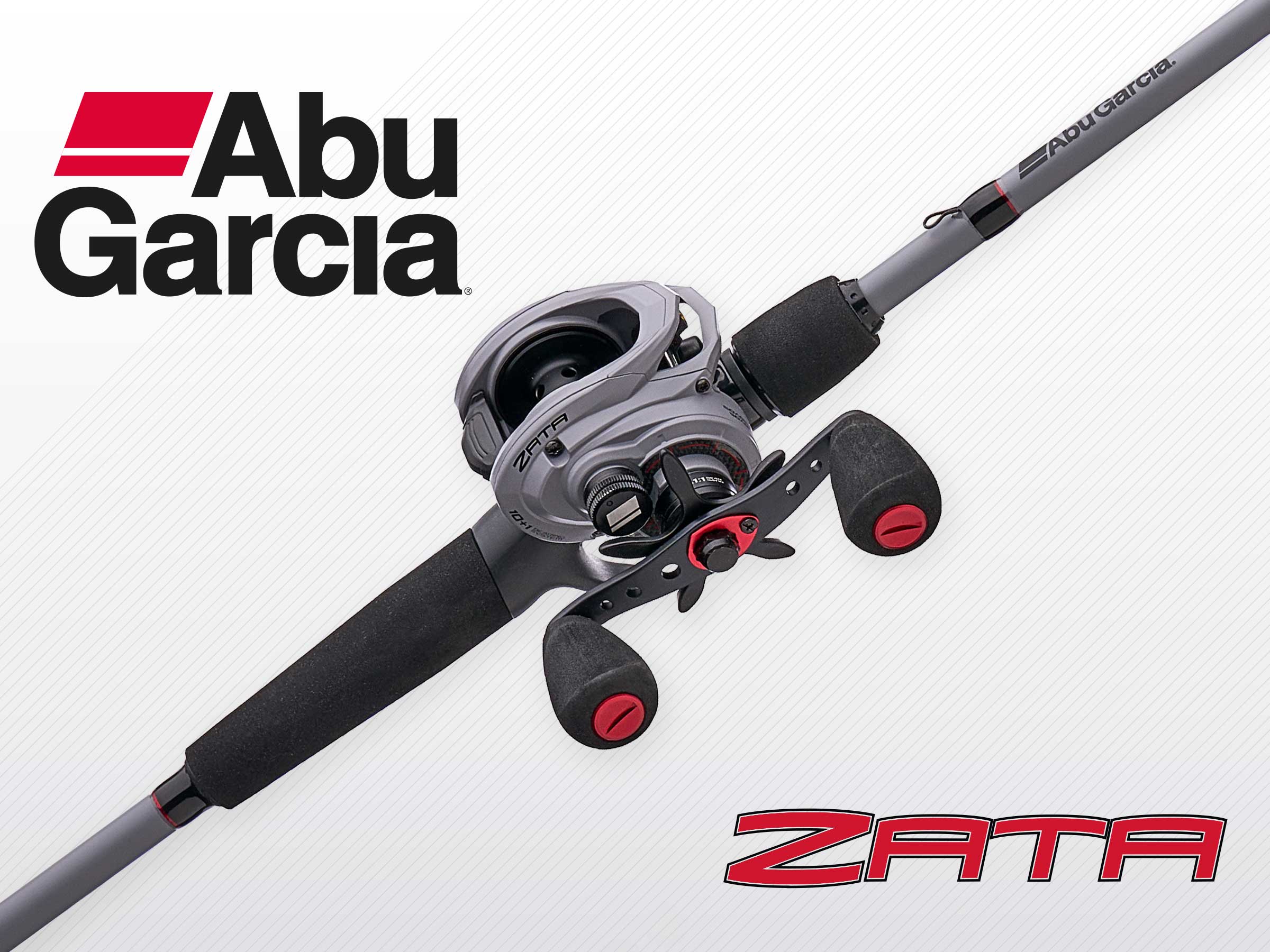 Zata Collection – Abu Garcia® Fishing