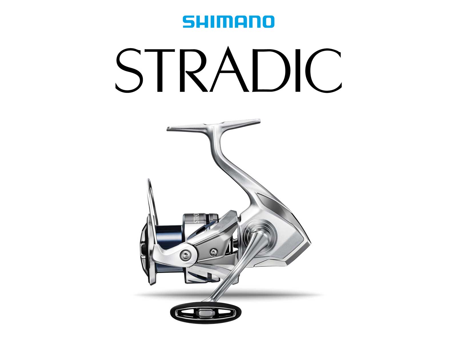 ICAST 2019: Shimano Stradic FL - On The Water