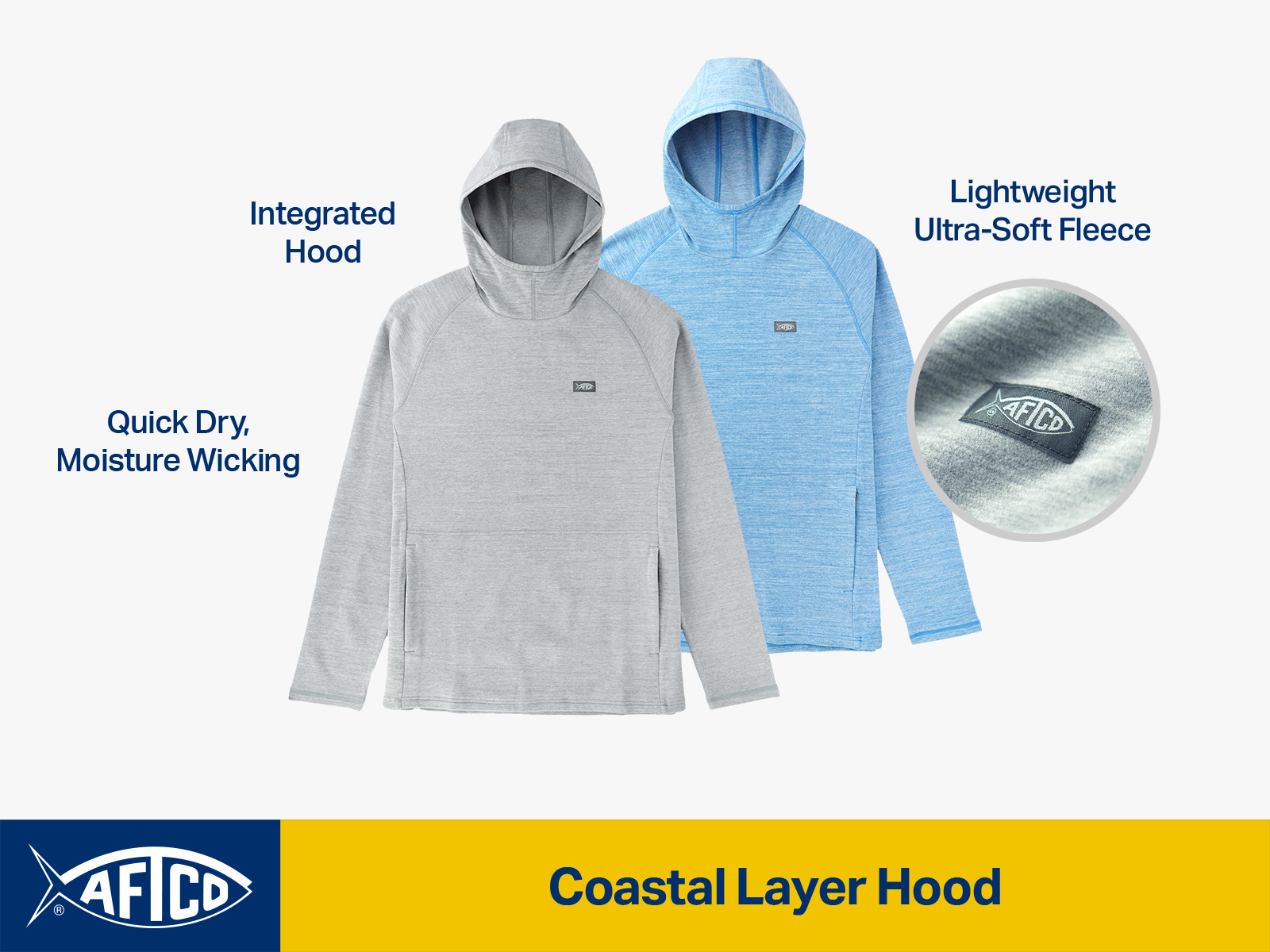 Coastal Layer Hood